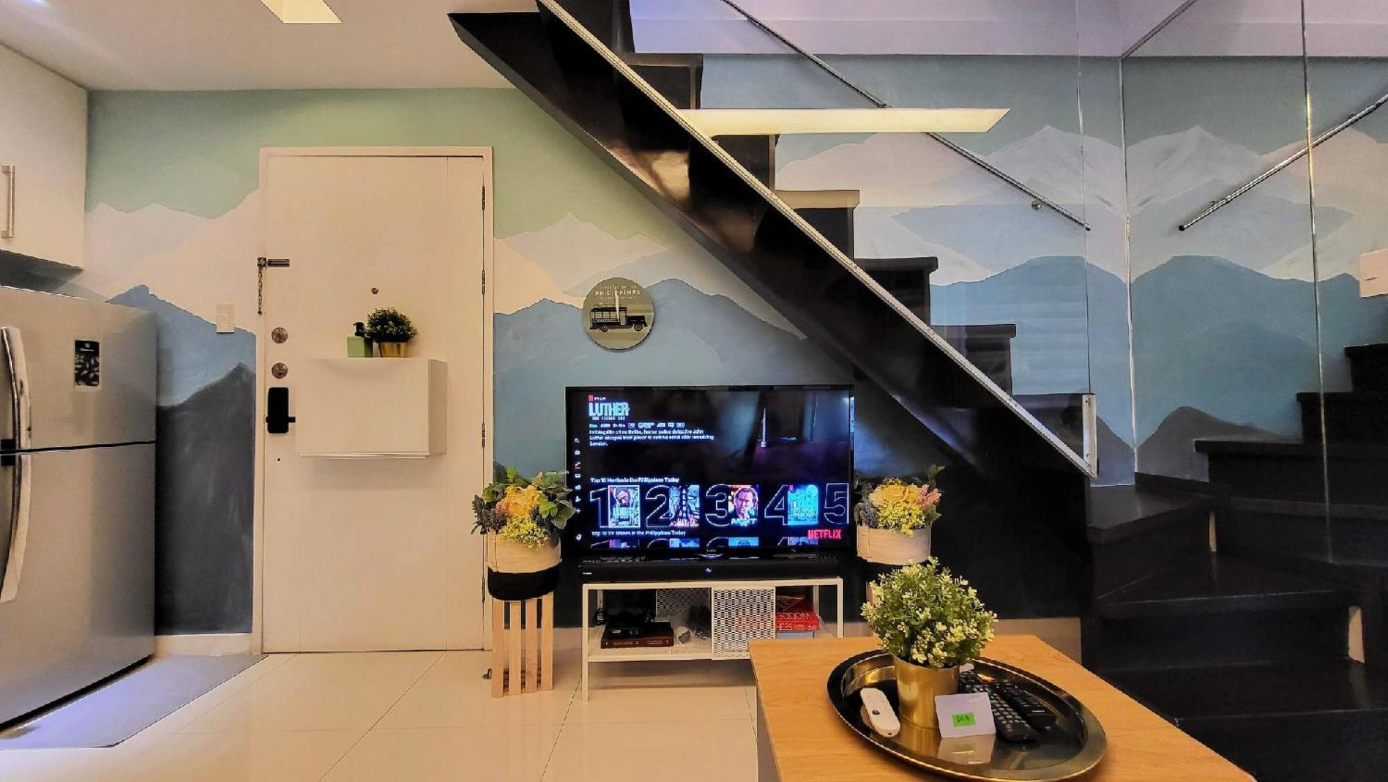 Muggle Stay Guest House - Bonifacio Global City Taguig Manila Habitación foto