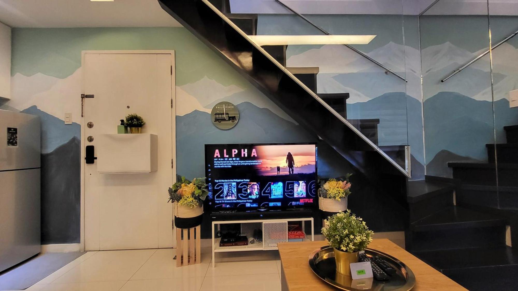 Muggle Stay Guest House - Bonifacio Global City Taguig Manila Habitación foto