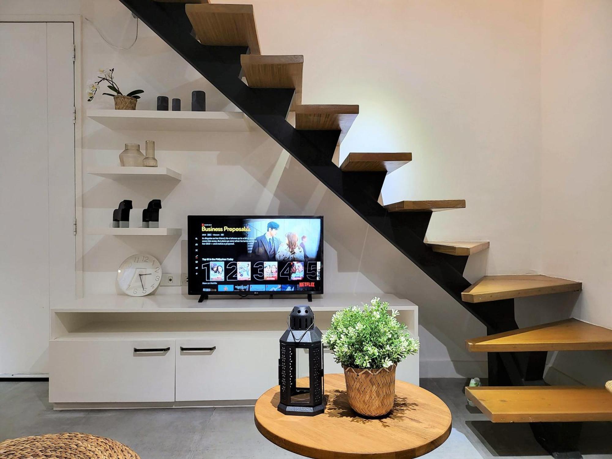 Muggle Stay Guest House - Bonifacio Global City Taguig Manila Habitación foto