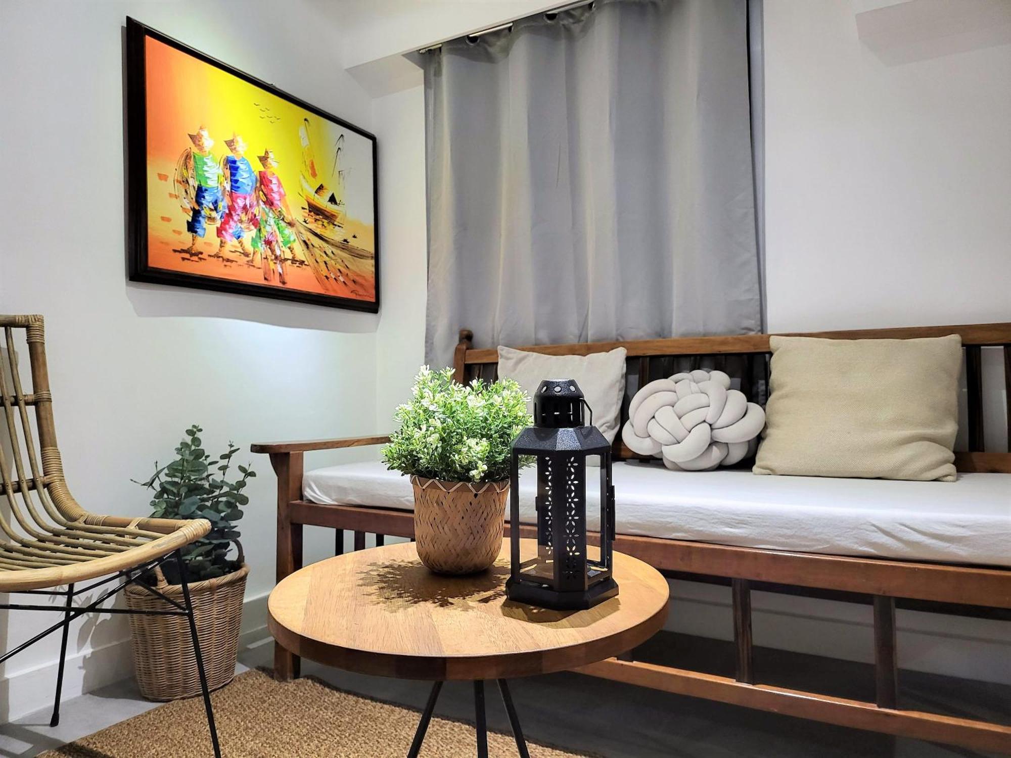 Muggle Stay Guest House - Bonifacio Global City Taguig Manila Habitación foto