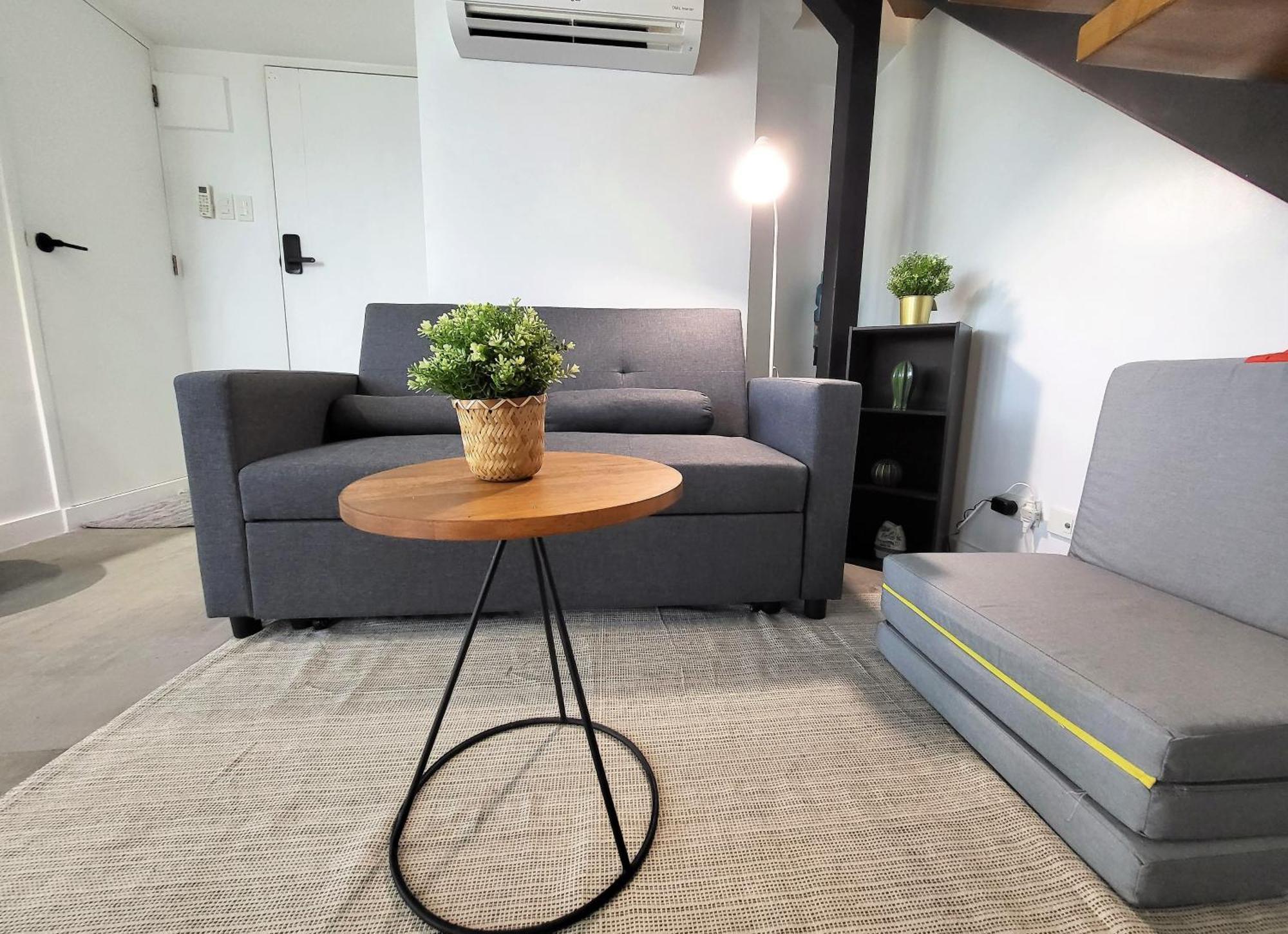Muggle Stay Guest House - Bonifacio Global City Taguig Manila Habitación foto