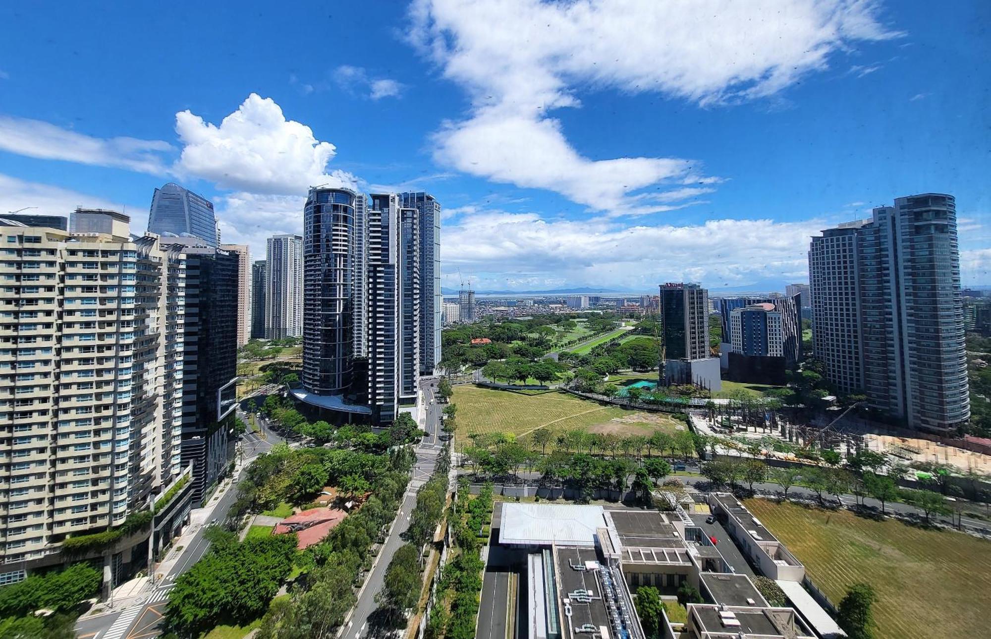 Muggle Stay Guest House - Bonifacio Global City Taguig Manila Habitación foto