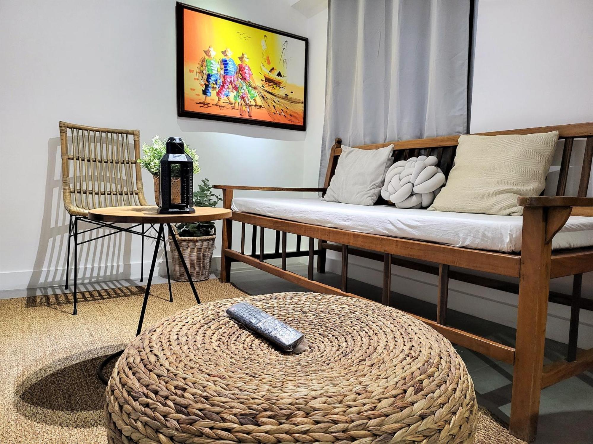 Muggle Stay Guest House - Bonifacio Global City Taguig Manila Habitación foto