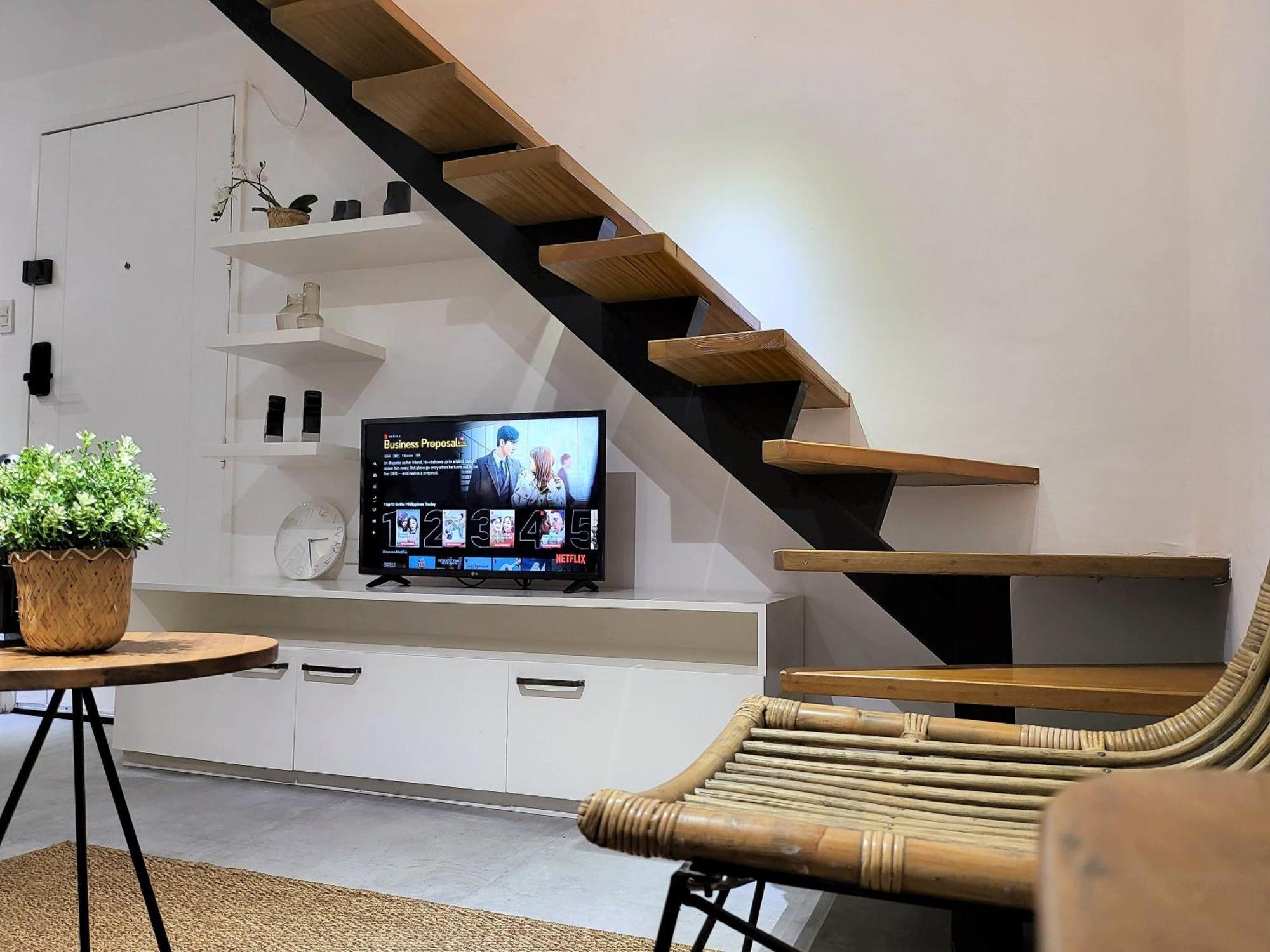 Muggle Stay Guest House - Bonifacio Global City Taguig Manila Habitación foto